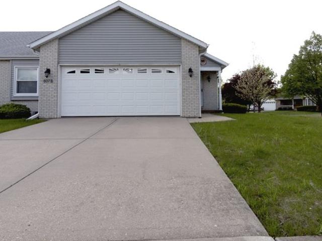 Townhouse for sale in Minooka, Illinois