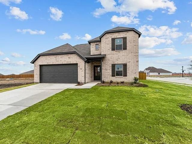 House for sale in Van Alstyne, Texas