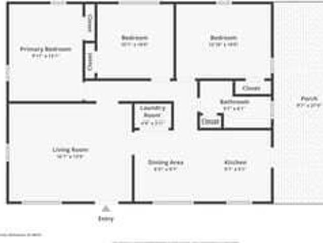 House for sale in Richmond, Kentucky