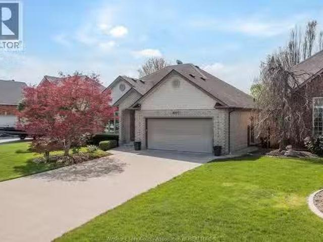 House for sale in Lakeshore, Ontario
