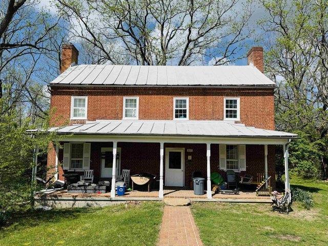 House for sale in Virginia