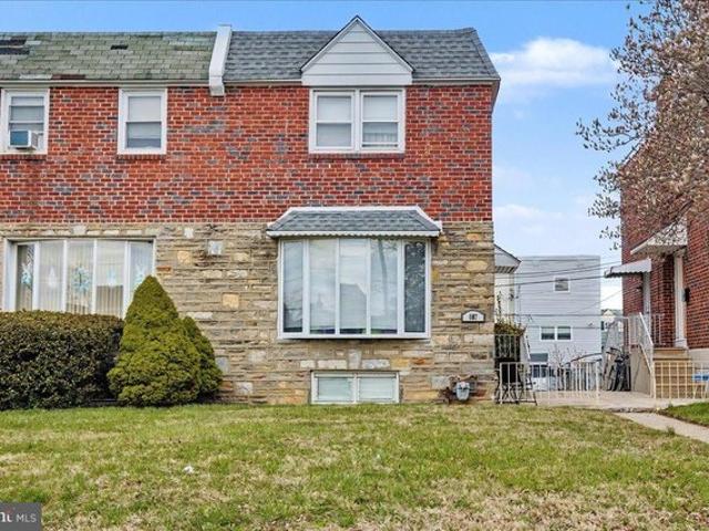 Townhouse for sale in Norristown, Pennsylvania