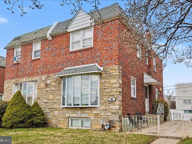 Property for sale in Norristown, Pennsylvania