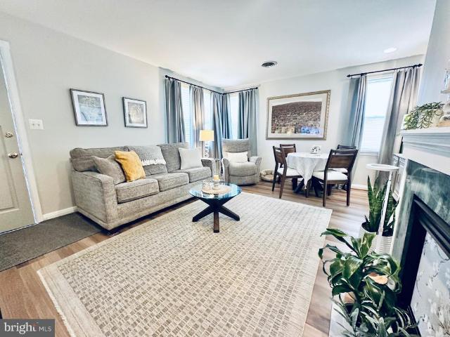 House for sale in Pikesville, Maryland