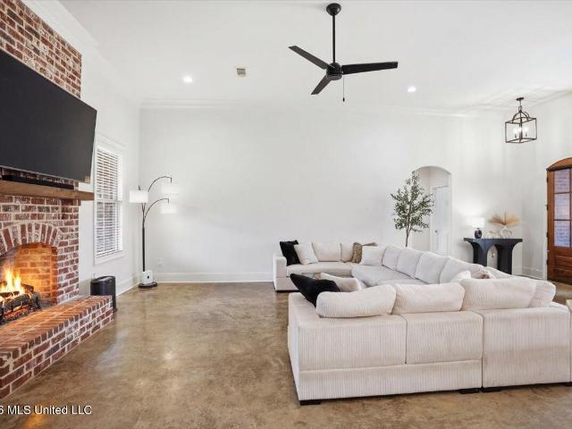 House for sale in Flowood, Rankin County, Mississippi