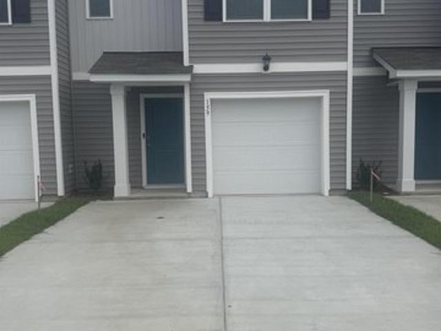 Townhouse for sale in South Carolina