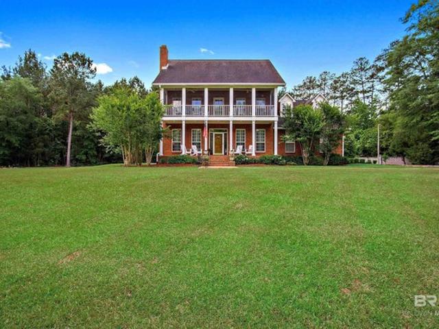 House for sale in Silas, Alabama