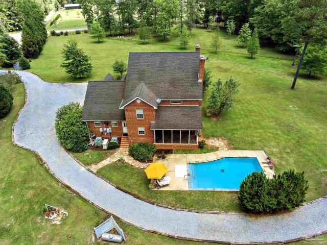 House for sale in Silas, Alabama