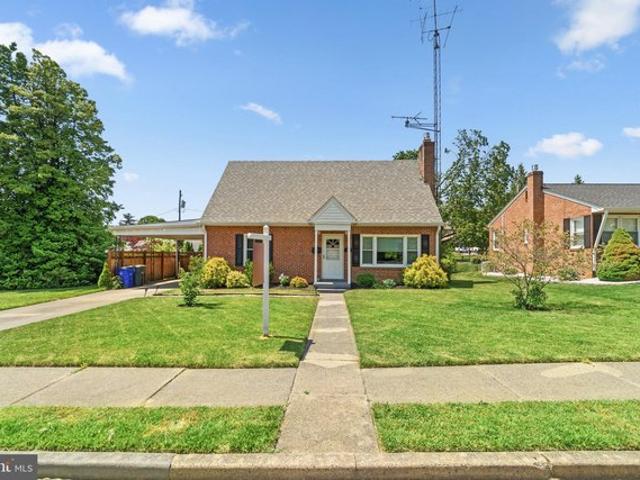 House for sale in Frederick, Maryland