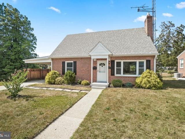 House for sale in Frederick, Maryland