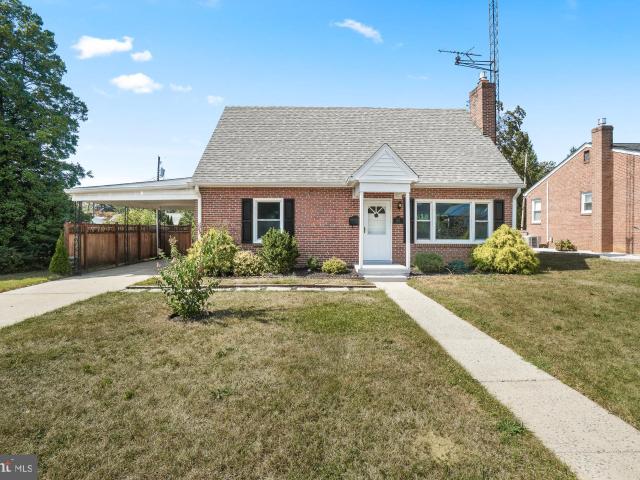 House for sale in Frederick, Maryland