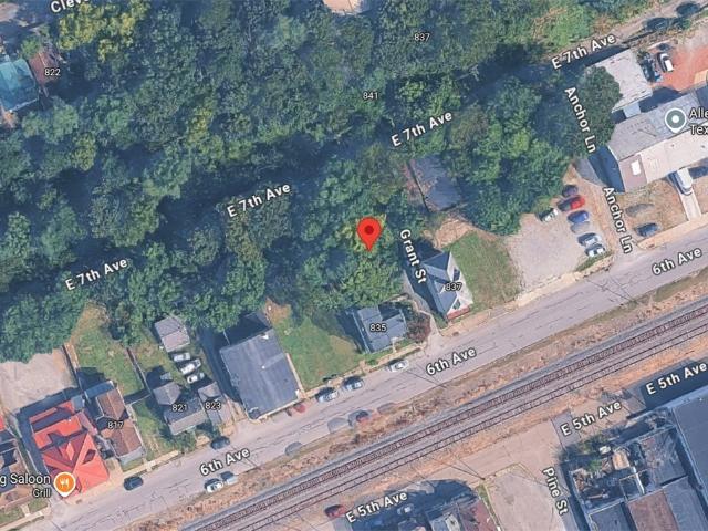 Farm for sale in Brackenridge, Allegheny County
