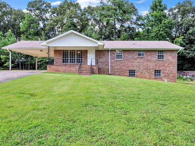 House for sale in Adamsville, Alabama