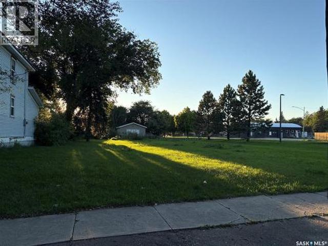 Land for sale in Riversdale, Saskatoon