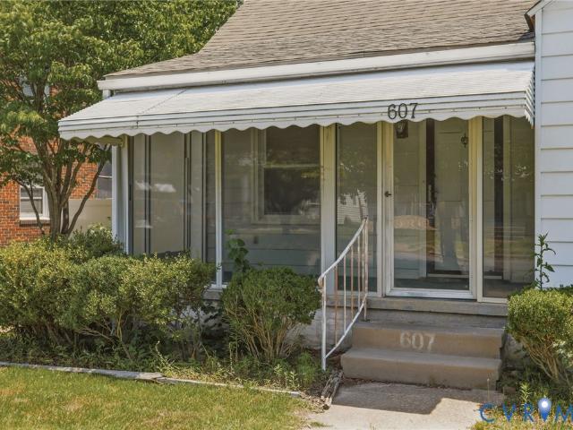 House for sale in Virginia