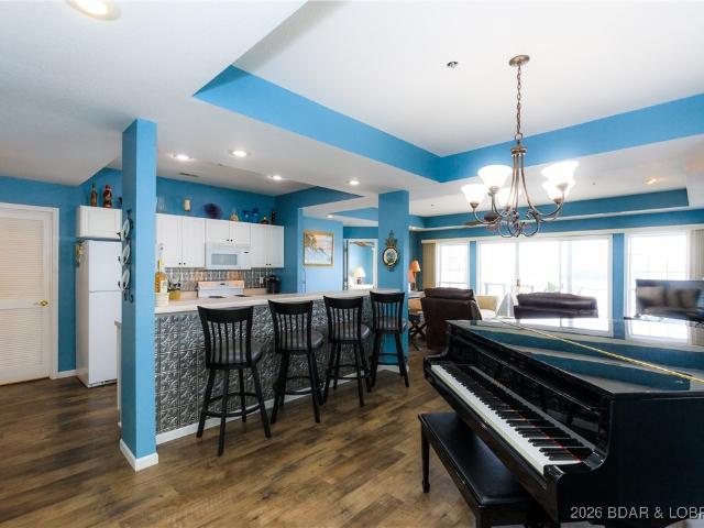 Condo for sale in Lake Ozark, Missouri