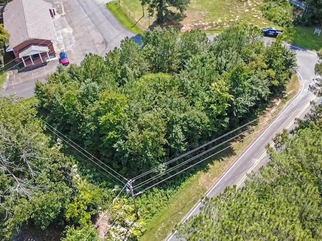 Land for sale in Chapel Hill, North Carolina