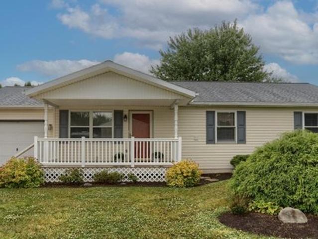 House for sale in Lebanon, Pennsylvania