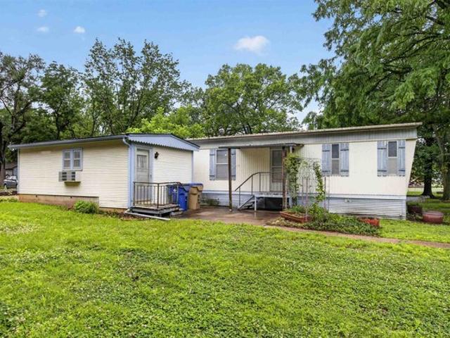 House for sale in Kansas