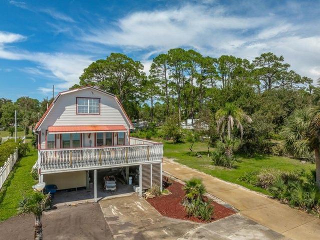 House for sale in Eastpoint, Franklin County