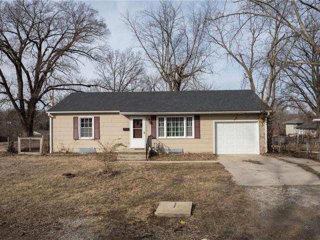 Property for sale in Knob Noster, Missouri