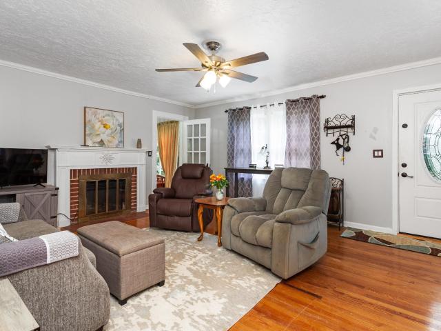 House for sale in McCannsville, Talladega