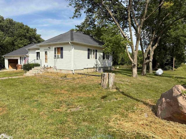 House for sale in Churdan, Iowa