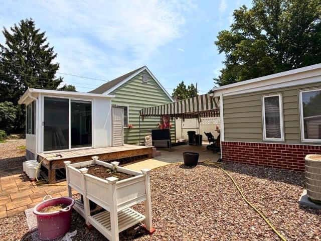 House for sale in Lancaster, Pennsylvania