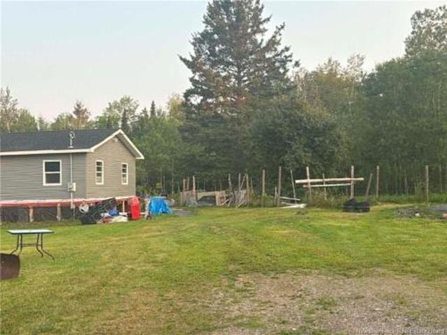 House for sale in Upper Miramichi, New Brunswick