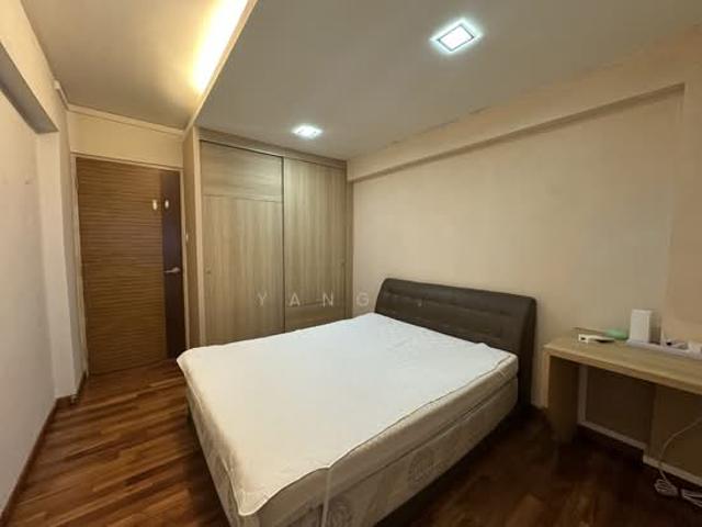 Apartment for rent