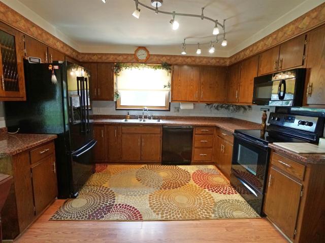 House for sale in Stockton, Illinois