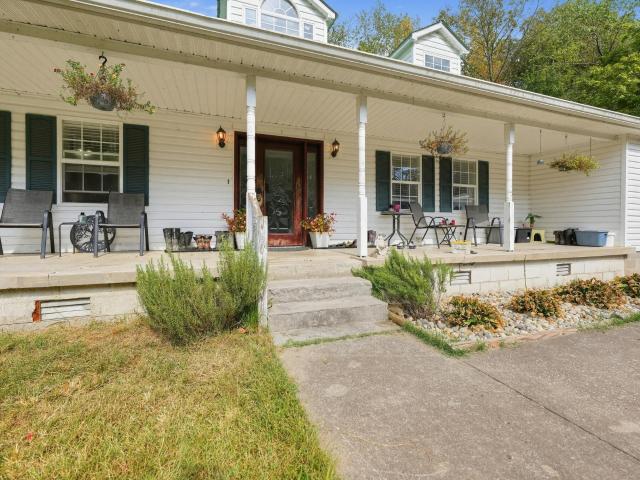 House for sale in Minor Hill, Middle Tennessee