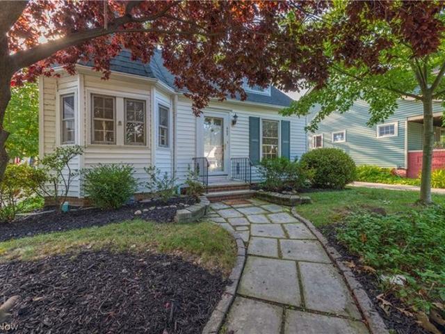 House for sale in Bay Village, Ohio