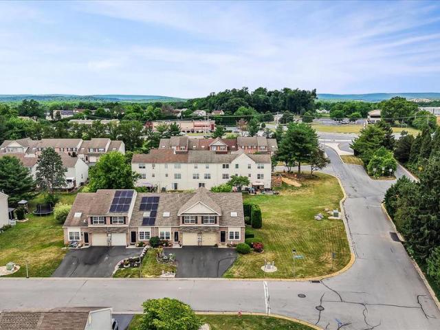 Townhouse for sale in Blandon, Pennsylvania
