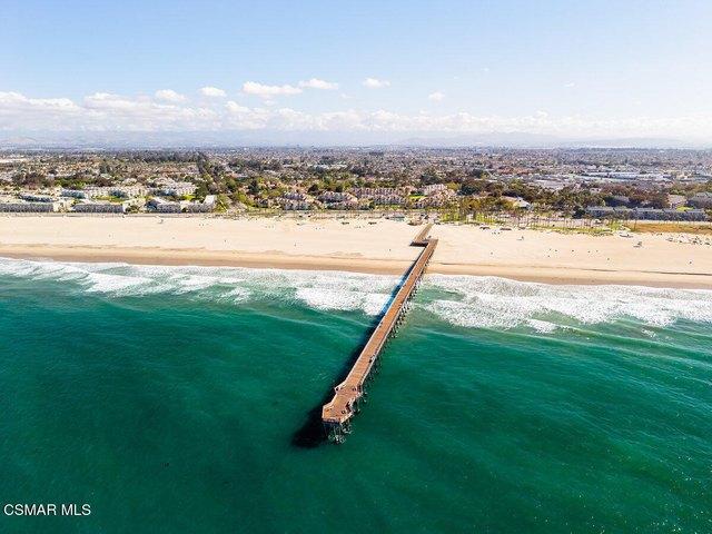 Condo for sale in Port Hueneme, California
