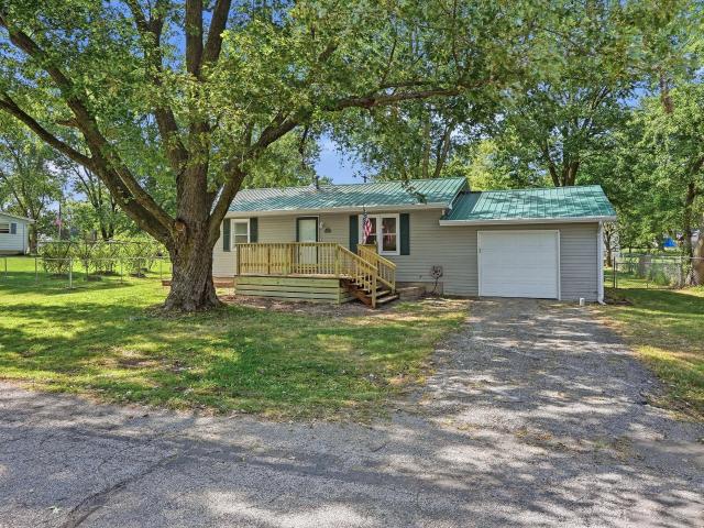 House for sale in Auxvasse, Callaway County