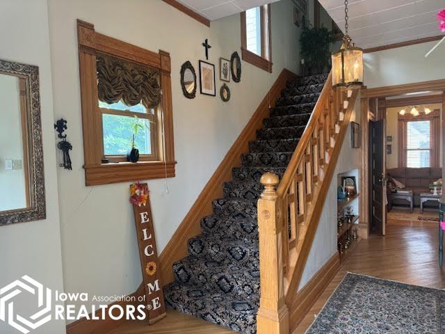 House for sale in Bedford, Iowa
