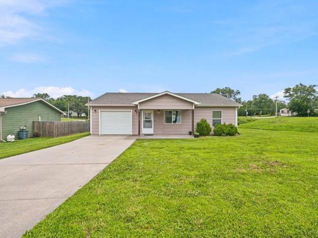 House for sale in Kansas