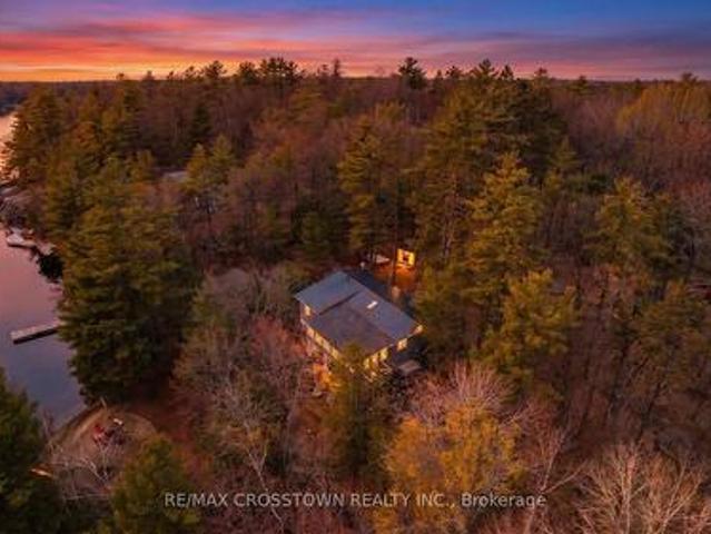 House for sale in Muskoka, Ontario