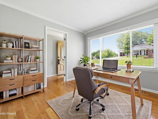 House for sale in Nelson, Kentucky