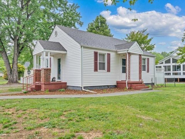 House for sale in Virginia