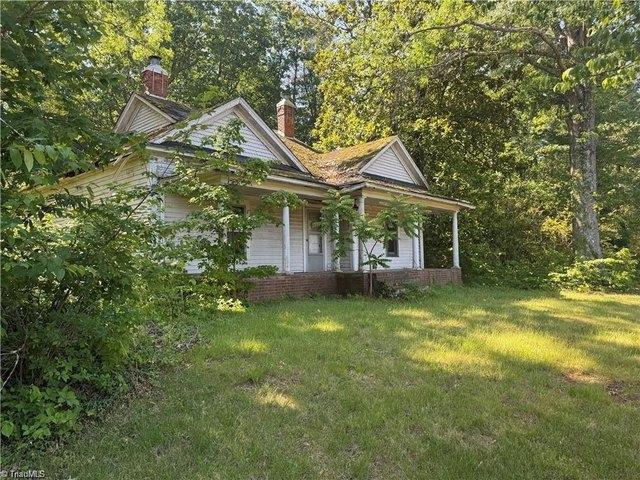 House for sale in Stokes, North Carolina