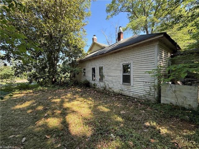 House for sale in Stokes, North Carolina
