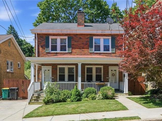 House for sale in Pittsburg, Pennsylvania