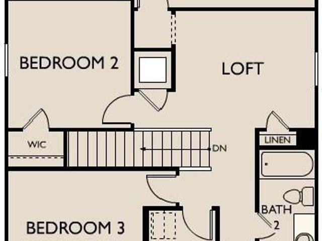 House for sale in Maxwell, Texas