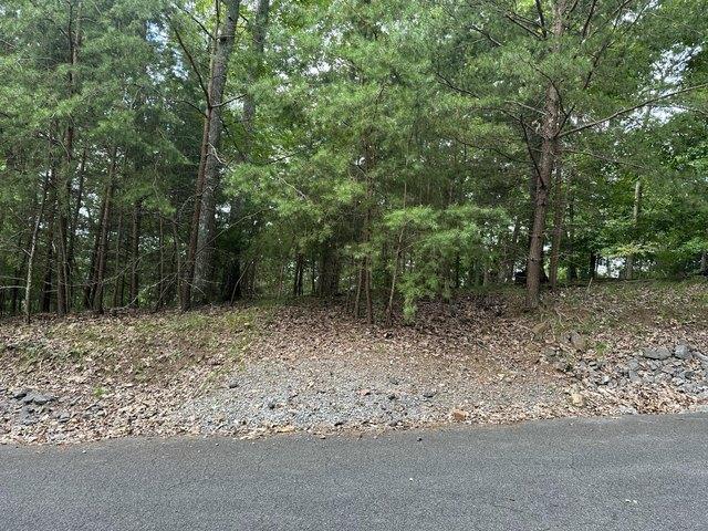 Land for sale in Tennessee