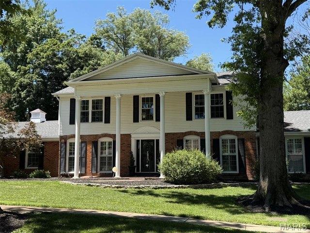 House for sale in Creve Coeur, Missouri