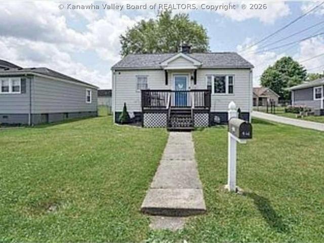 House for sale in Bridgeport, West Virginia