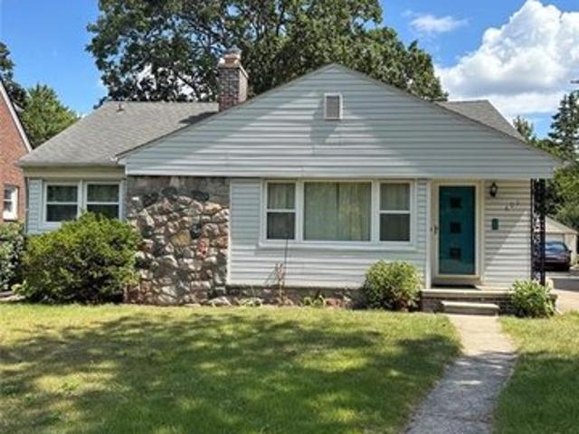 House for sale in Royal Oak, Michigan