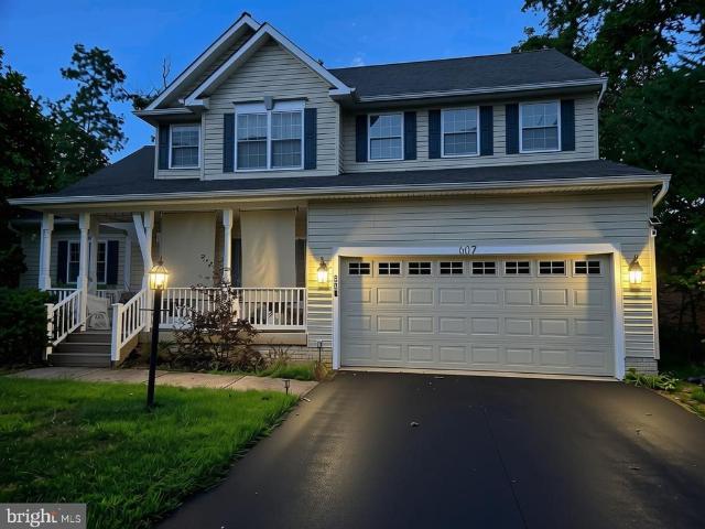 Property for rent in Virginia